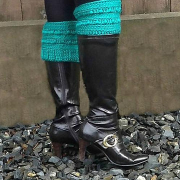 Cameron Boot Toppers