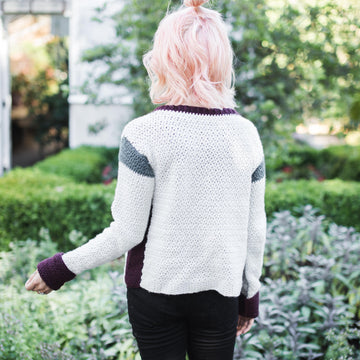 Brixton Sweater