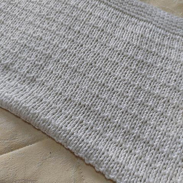 Oscar's Blanket