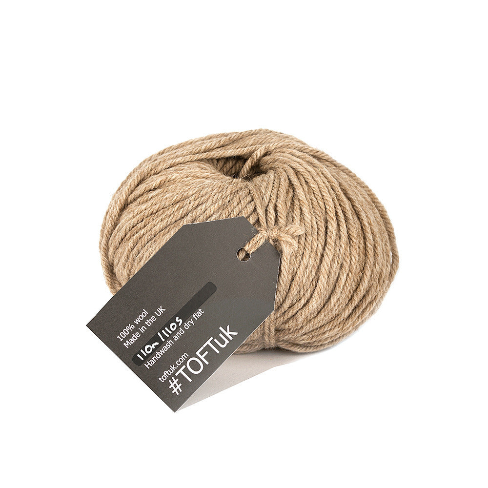Toft Aran