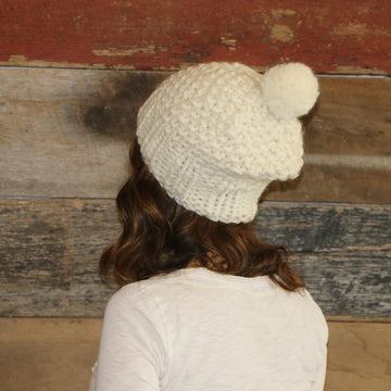 Lola Bean Hat
