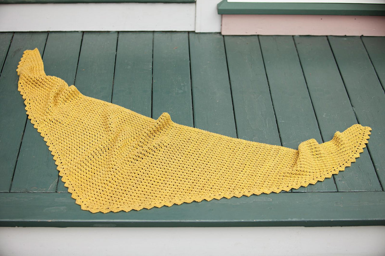 Screen Door
