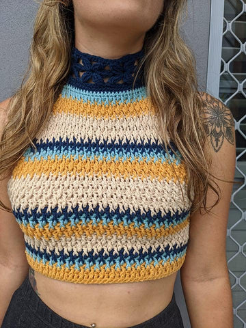 The Harmony Halter