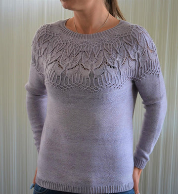 Tenshi Sweater