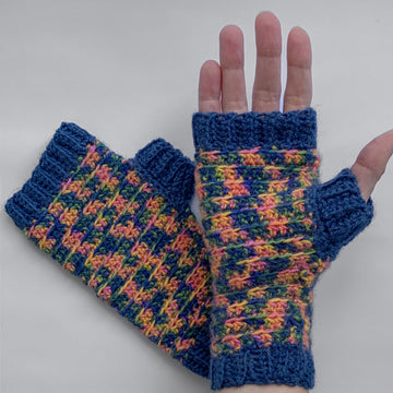 Mighty Mitts