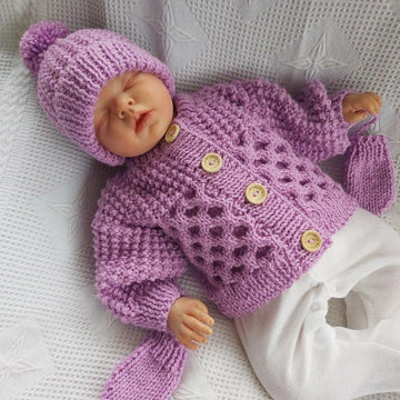 Liam Aran Pattern