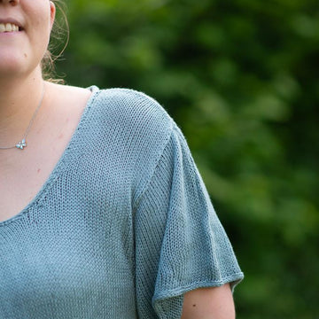 Elysian Top