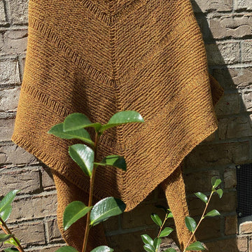 Quintessential Shawl