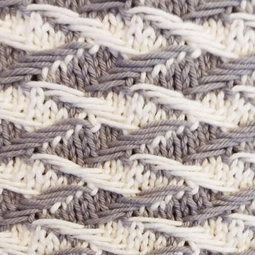 Jacquard Placemat