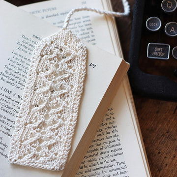 The Vintage Bookmark No. 3