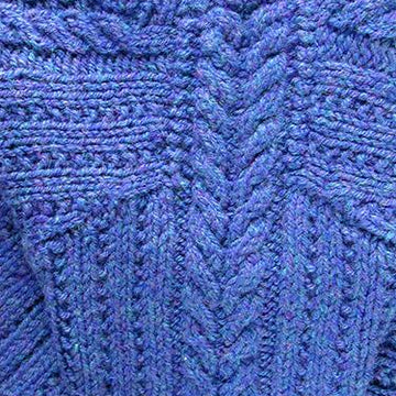 Muir Eireann Pullover