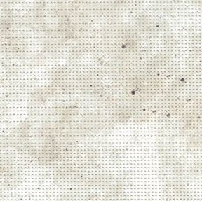 Mill Hill 14 count Granite Natural Light Perforated Paper (9in x 12in)