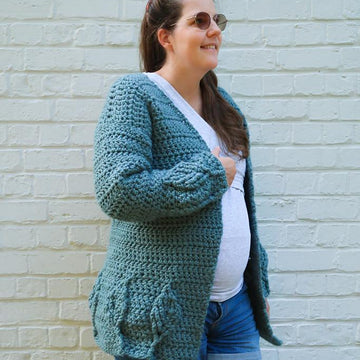 Willow Cardigan