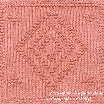 Ez Squares Cloth