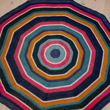 Round Rug