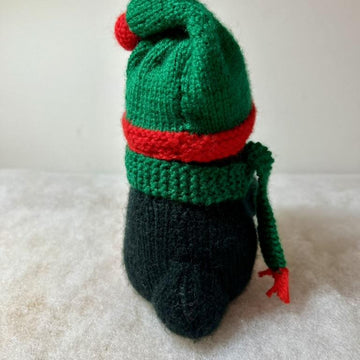 Christmas Penguin
