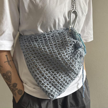 Latch Crossbody