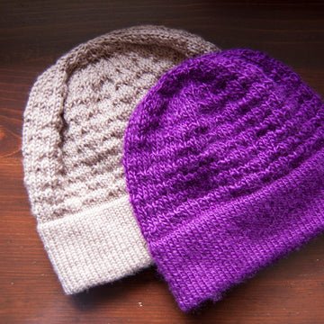 Nonna Rosalie's Toque