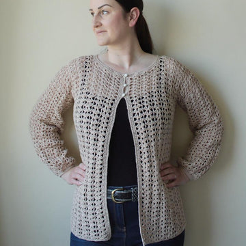 Selene Cardigan