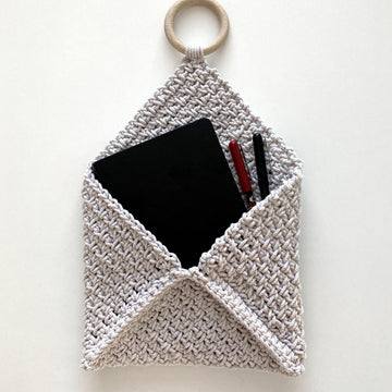 Hanging basket Imra
