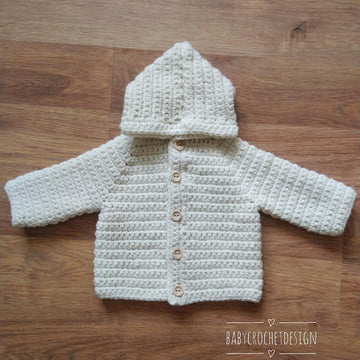Baby Hoodie