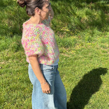 Squish It Sweater