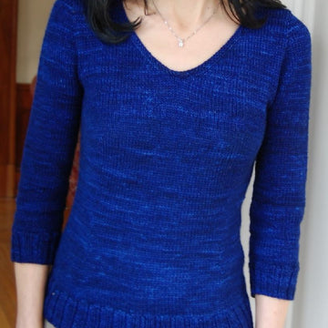Verve Pullover