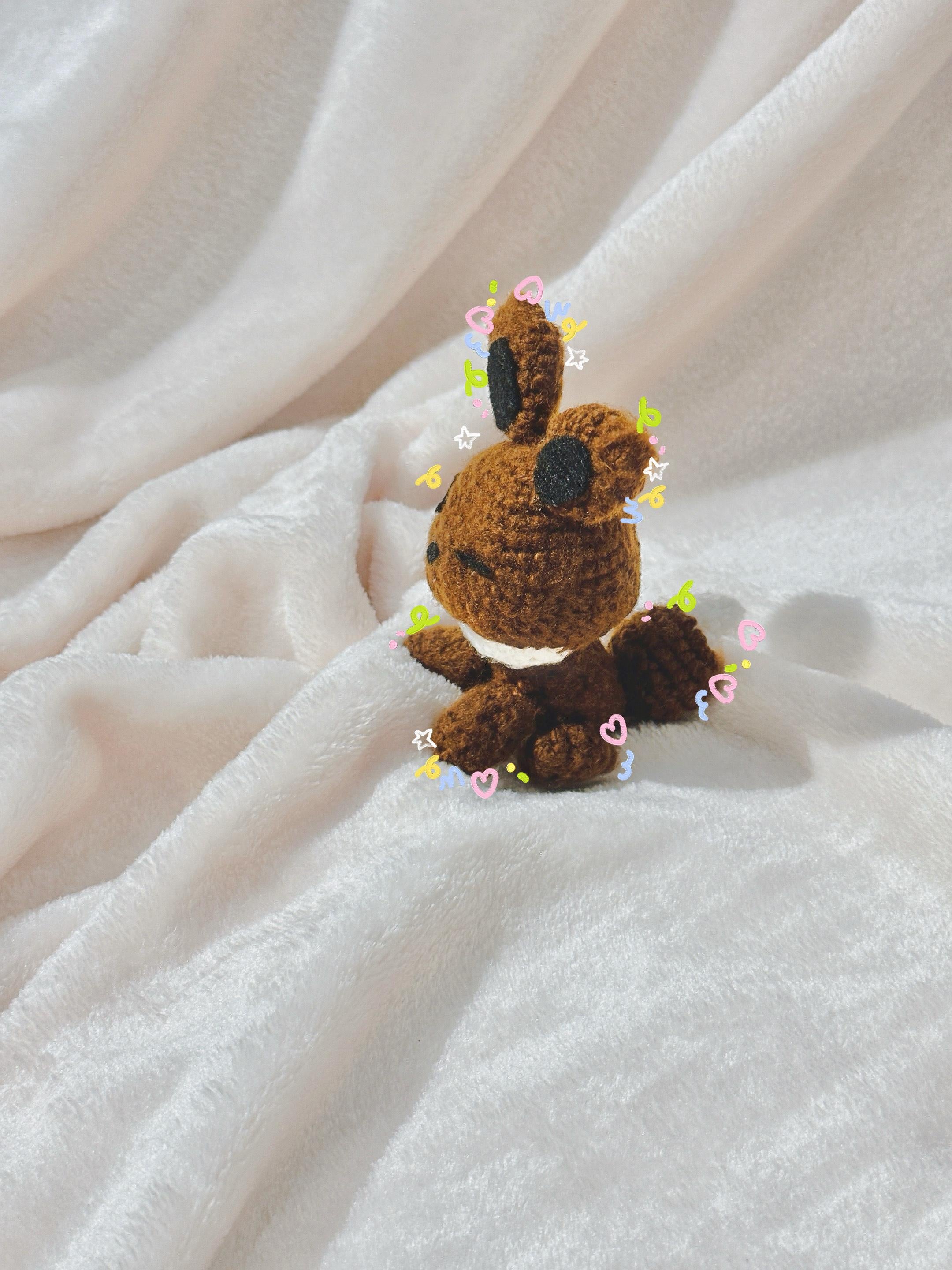 Pokemon Eevee