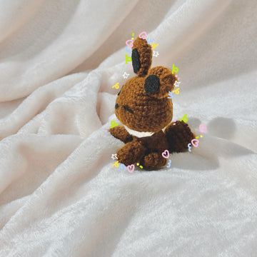 Pokemon Eevee