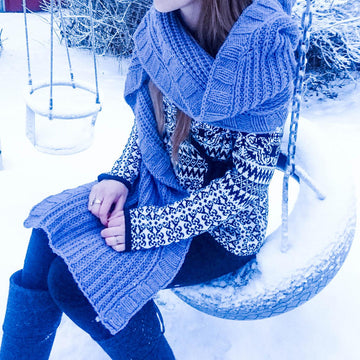 Varulv Hoodie