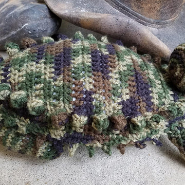 Texas Horny Toad