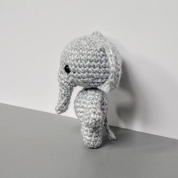 Tiny Elephant