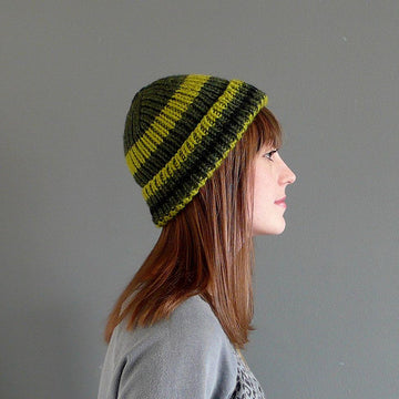 Carey Beanie