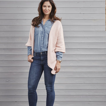 Essential Cardigans by Quail Studios