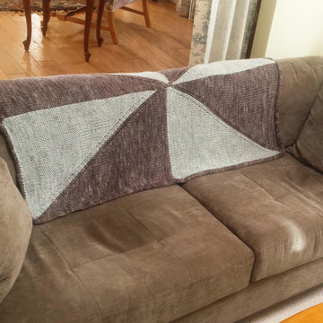 Richmond Graphic Blanket