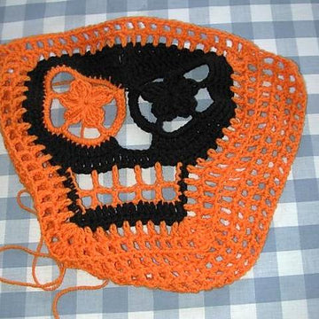 Trick or Treat Bags