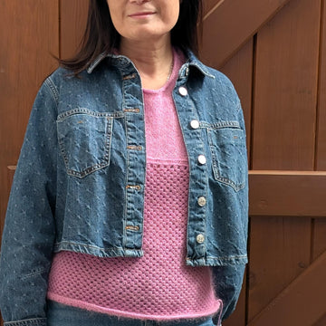 Aura Sweater