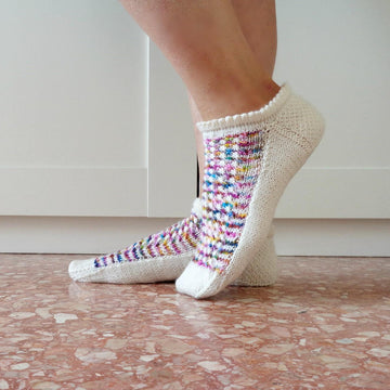 Spring Socks
