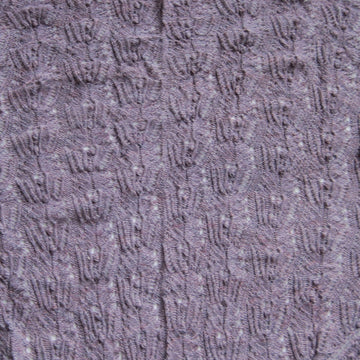 Woodstock Bobble Lace Cuneate