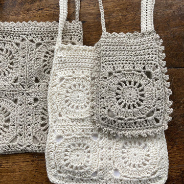 Linen Collection Bags