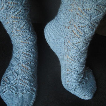Tilly Lace Socks