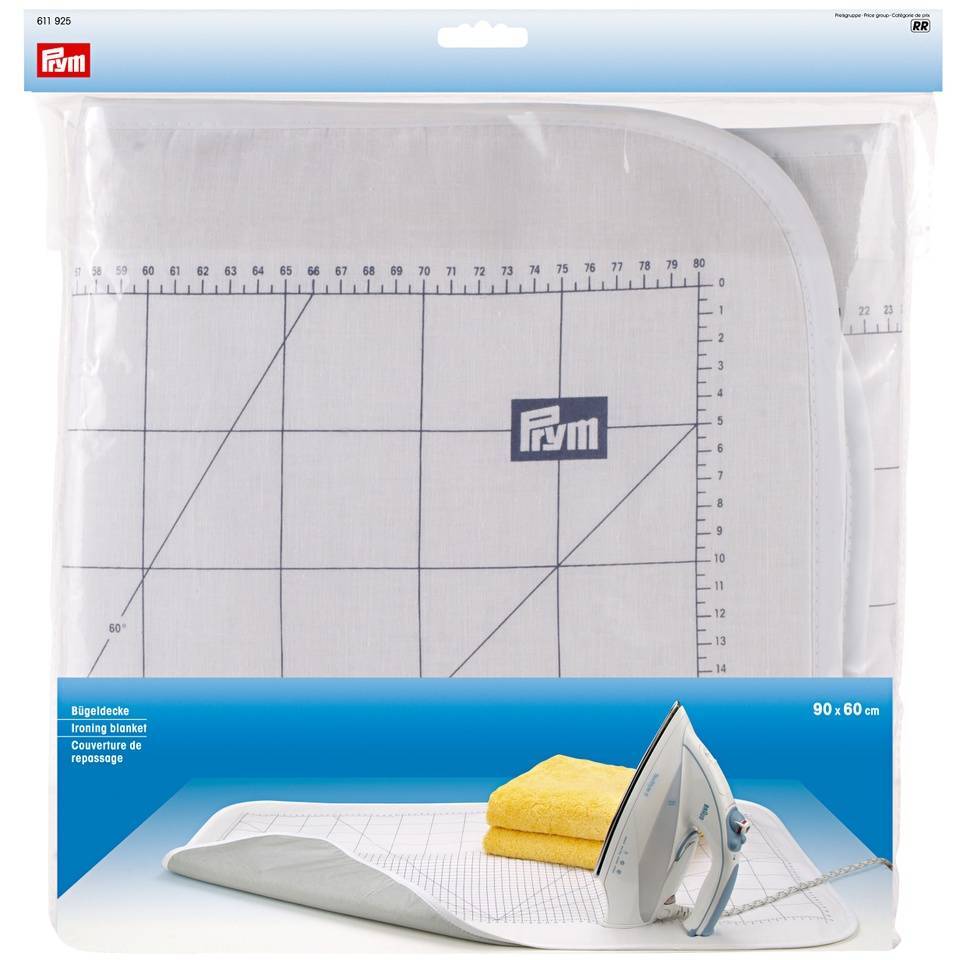 Prym Ironing Blanket