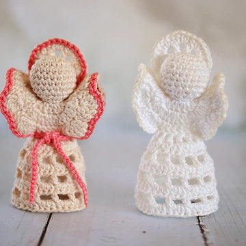 Lattice Angel