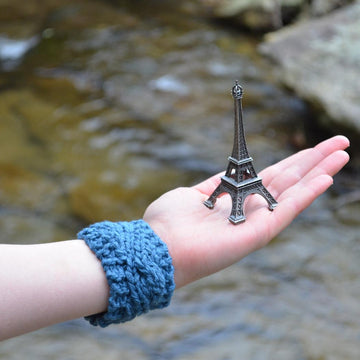 Seine Cuffs