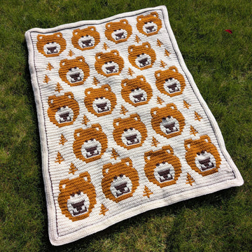 Teddy Bears Retreat