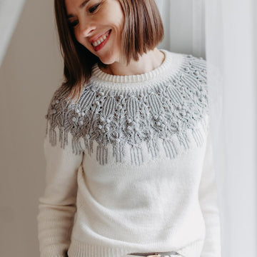 Regalia Sweater