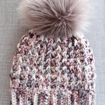 Blizzard Hat