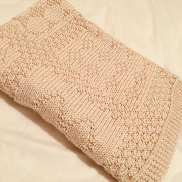 Panel Blanket