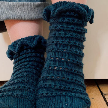 Sharalanda socks