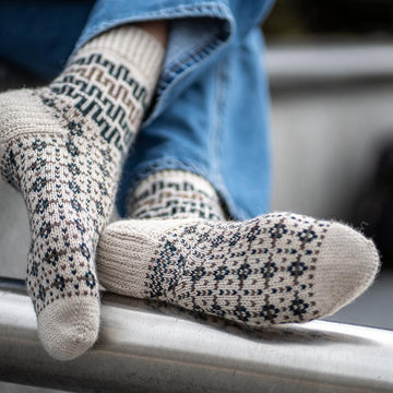 London Memories Socks